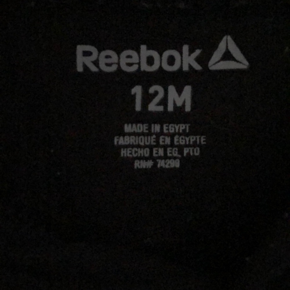 Boys Reebok set - Picture 6 of 7
